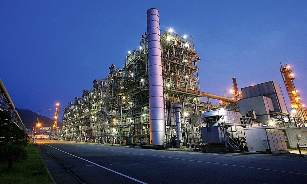 Eni Sustainable Mobility e LG Chem valutano una bioraffineria in Corea del Sud