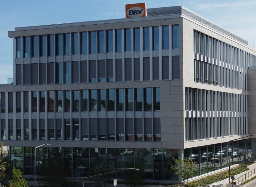 DKV Mobility acquisisce Easytrip Services Ireland