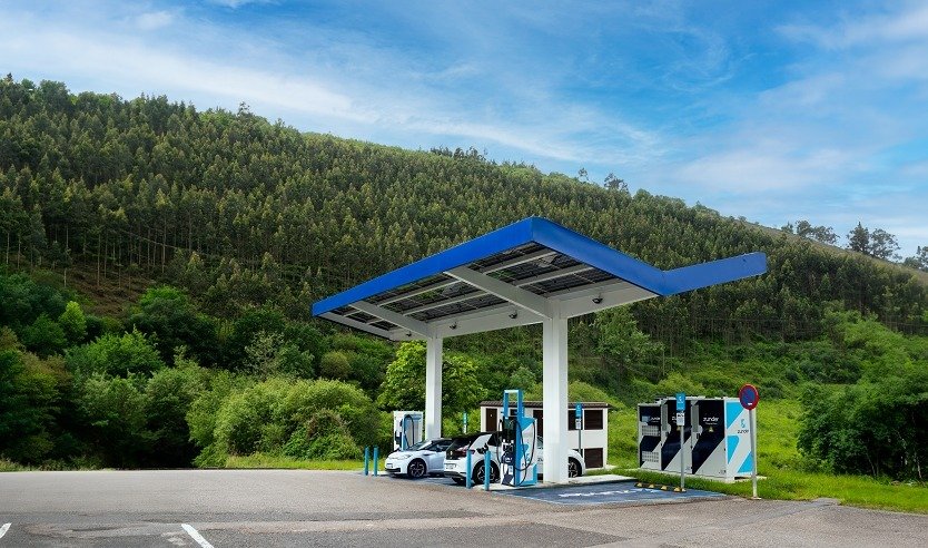 DKV Mobility stringe una partnership con Zunder in Spagna