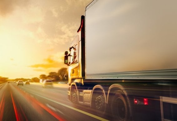 Ok al DL Asset: 37 milioni per l'autotrasporto