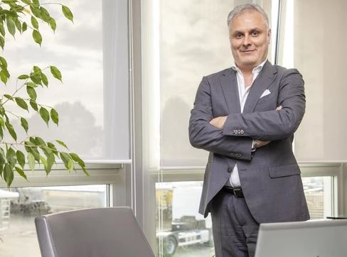 Sezione rimorchi Anfia: Massimo Menci è il nuovo presidente
