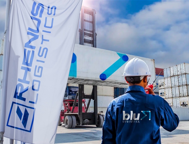 Il Gruppo Rhenus potenzia la presenza in America Latina con acquisizioni e partnership strategiche