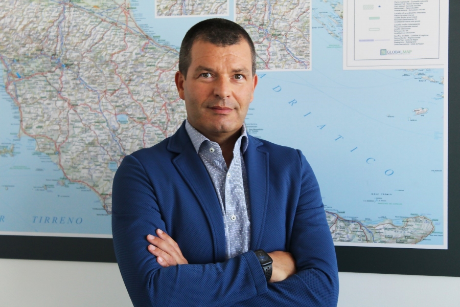 Lidl – ''Green Logistics Experience''
