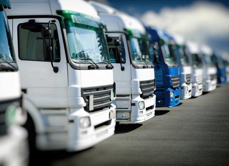 Albo Autotrasporto: dodicimila aziende fallite o in liquidazione