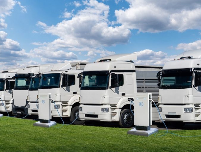 Federauto Trucks&Van, Artusi: ''Perplessità per la risposta UE al Parlamento italiano sui target CO2''