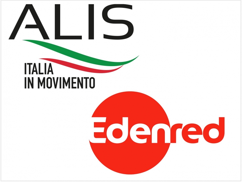 ALIS annuncia l’ingresso di Edenred Italia