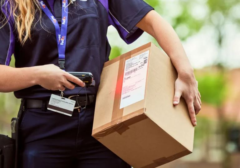 FedEx Express lancia in Europa la soluzione di reporting delle emissioni