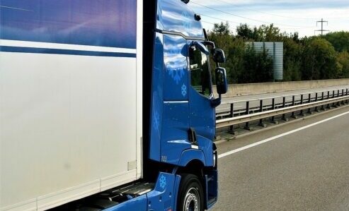 Autotrasporto: il Viceministro Rixi annuncia il recupero delle risorse