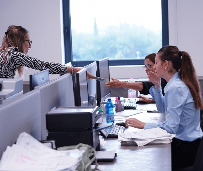 GI.MA. TRANS, generare valore in azienda e per l’azienda