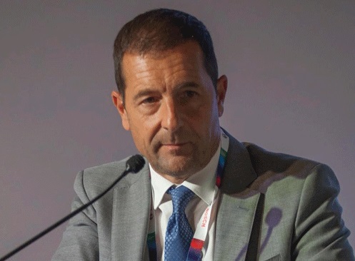 Marciani (FLC):''Come far uscire la logistica dalle sabbie mobili''