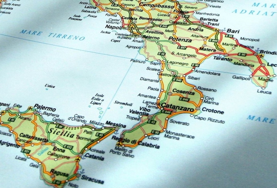 Nuove Zes, Conftrasporto: ''A rischio le potenzialità di crescita del Sud''