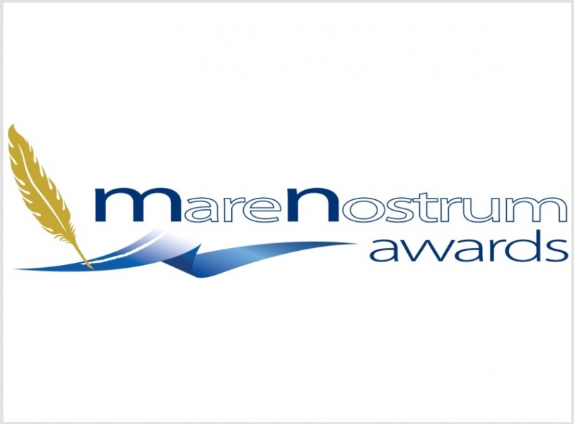 Al via la XVI edizione del premio giornalistico Mare Nostrum Awards