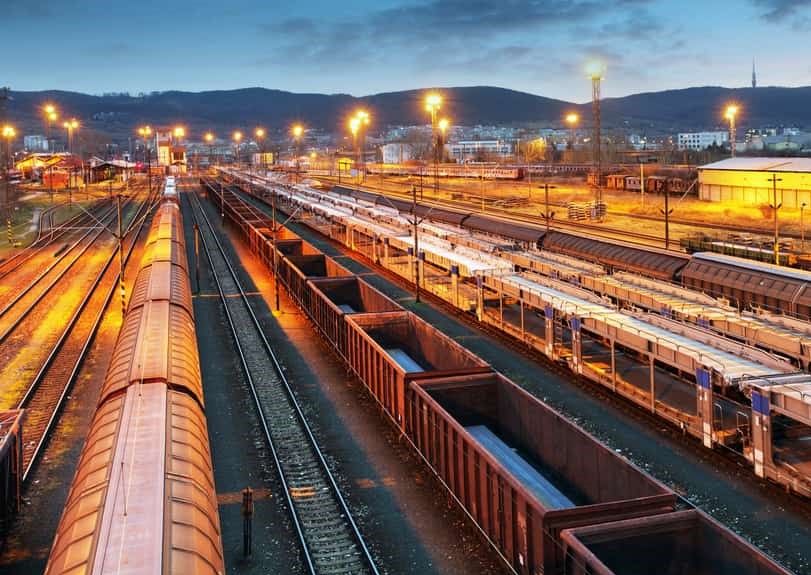 Fermerci: il recente aumento del costo energetico rischia di bloccare il trasporto ferroviario