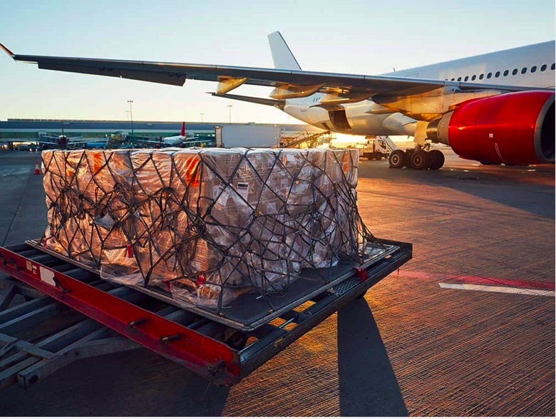Cargo aereo: ad agosto prima crescita annuale da febbraio 2022