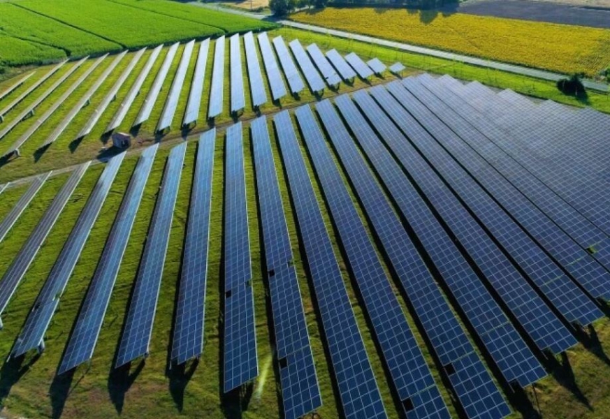 Amazon: 39 nuovi progetti legati alle energie rinnovabili in Europa
