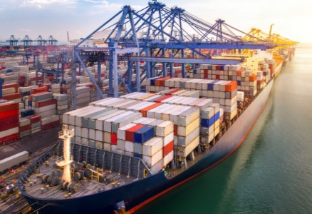 Fedespedi: online l'analisi economico-finanziaria dei terminal container 2023