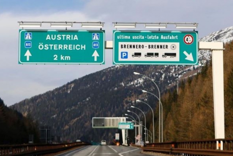 Brennero, Italia ricorre direttamente alla Corte di Giustizia