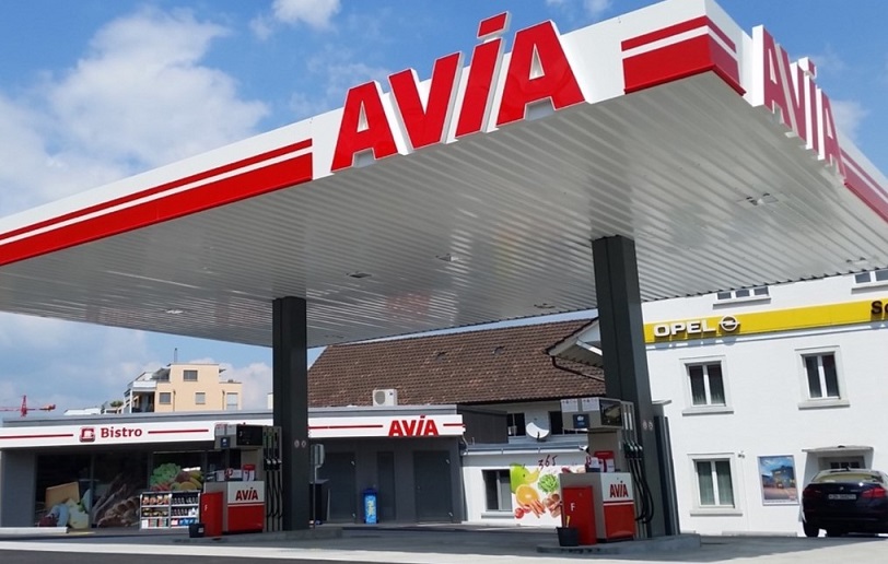 DKV Mobility amplia la rete di accettazione in Svizzera