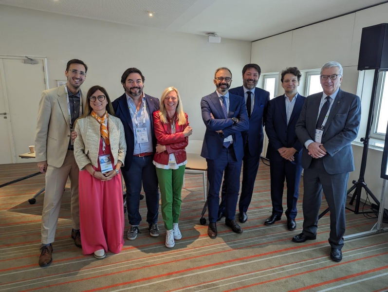 L’Italia ospiterà il FIATA World Congress 2026