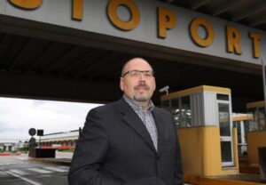 SDAG - Interporto di Gorizia – ''Green Logistics Experience''