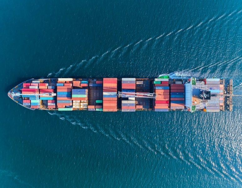 L'International Chamber of Shipping lancia un sistema di raccolta di dati sul Carbon Intensity Indicator