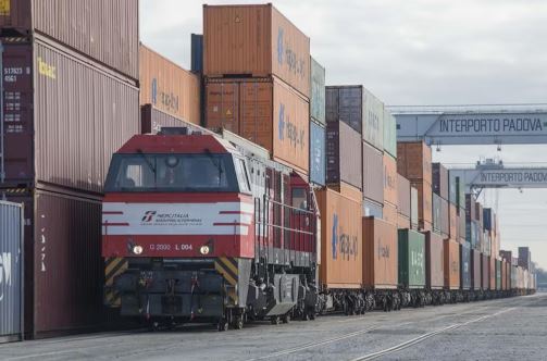 Corte dei conti Ue: su logistica intermodale l’Europa è in ritardo