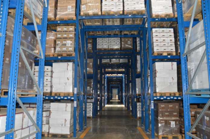 De Matteis Agroalimentare e Logistica Uno: collaborazione vincente per un Futuro Sostenibile