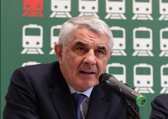 Legnani (FerCargo): ''Efficacia del PNRR richiede un adeguato supporto del servizio''