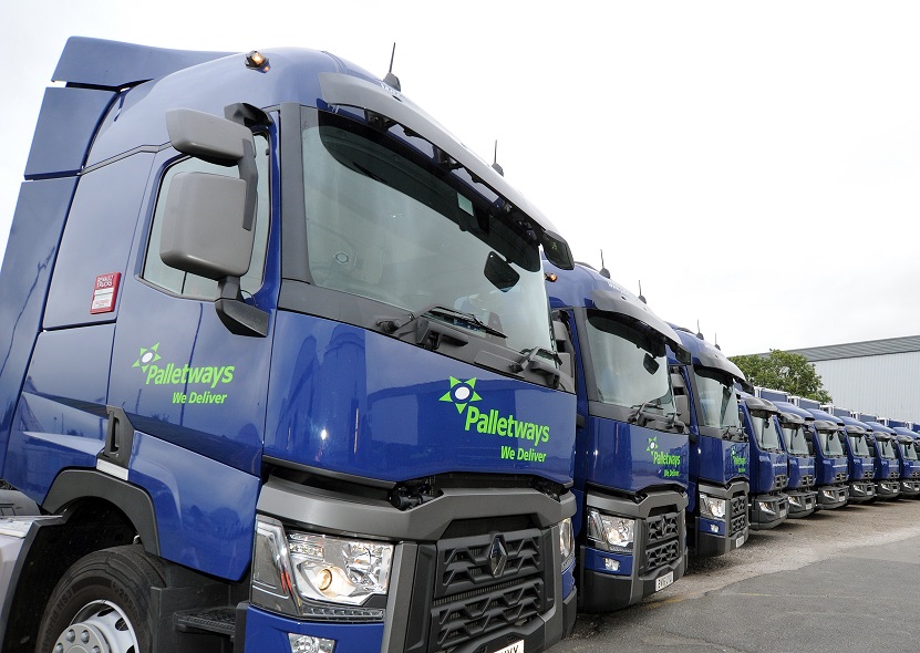 Gruppo Palletways: 15 anni di crescita costante e innovazione continua in Portogallo