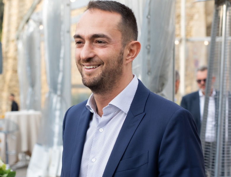 Alberti e Santi – ''Green Logistics Experience''