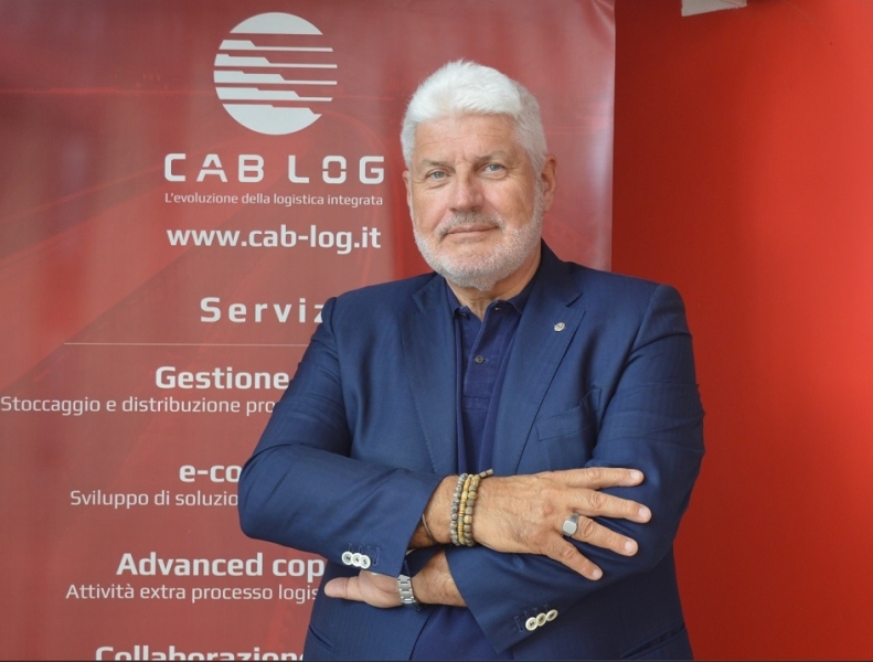 I camionisti del futuro si formano in azienda con l’Academy di Cab Log