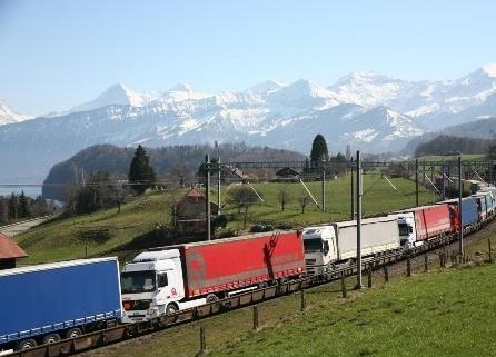 Italia-Francia oltre 100 miliardi d’interscambio annuo: le ALPI sono la priorità