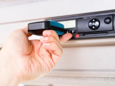 Cronotachigrafo smart, la Commissione Europea estende la tolleranza al 2025