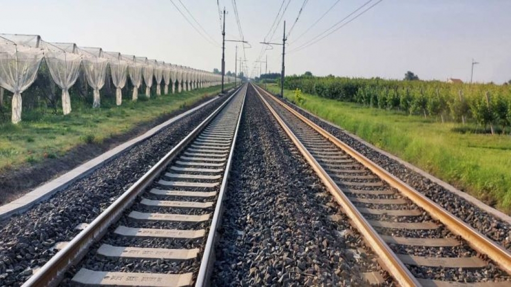 Ferrovie, oltre 34 milioni alle società a gestione governativa