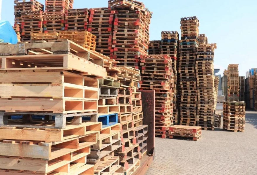 Frode fiscale nel commercio di pallet, fatture false di quasi 100 milioni