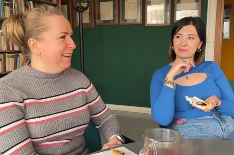''GRENDI GIRLS'' - Cosa faremo da Grendi.