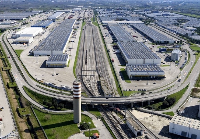 Interporti: via libera dal Mit a 11 milioni per il completamento della rete nazionale