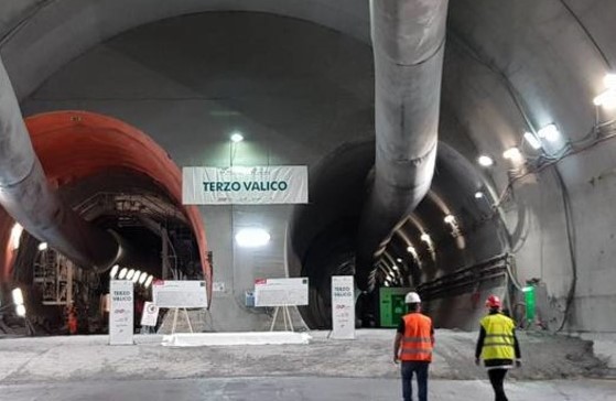 Fai Liguria: ''Con ritardi sul Terzo Valico, grave impatto sulle strade liguri''