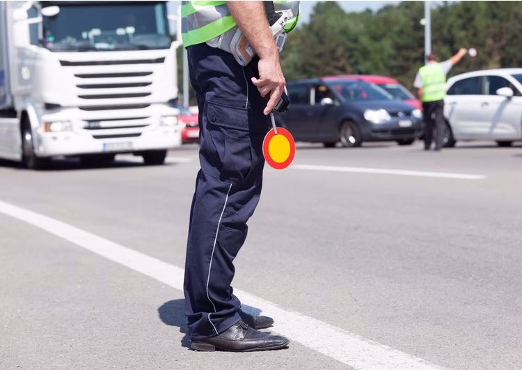Truck & Bus: dal 6 novembre 2023 inizia la campagna per la sicurezza stradale dei mezzi pesanti
