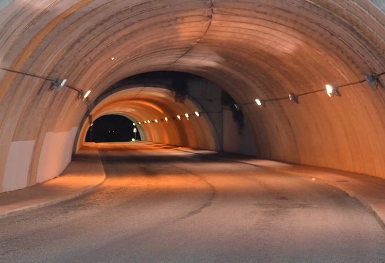Valichi e opere ferme: Uggè (Fai-Conftrasporto): ''Italia a rischio isolamento''
