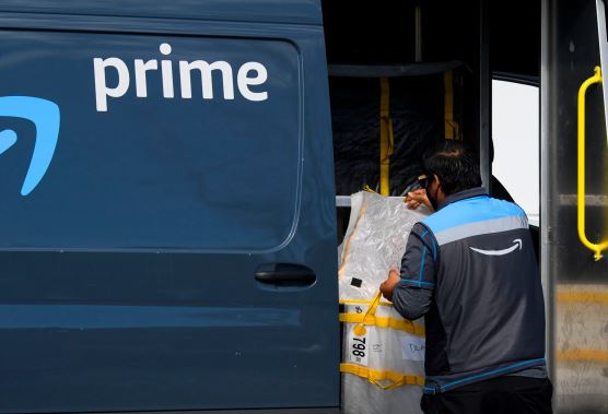 Amazon, accordo sui carichi di lavoro dei driver: Ã¨ il primo a livello nazionale