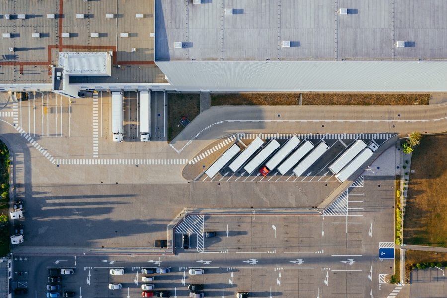 Logistica: la transizione verde parta da un progetto nazionale di decarbonizzazione della movimentazione urbana delle merci