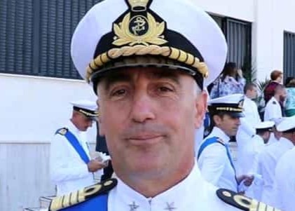Sistema portuale dello Stretto: l'Ammiraglio Antonio Ranieri sarÃ  Commissario Straordinario