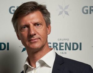 GRUPPO GRENDI – ''Green Logistics Experience''