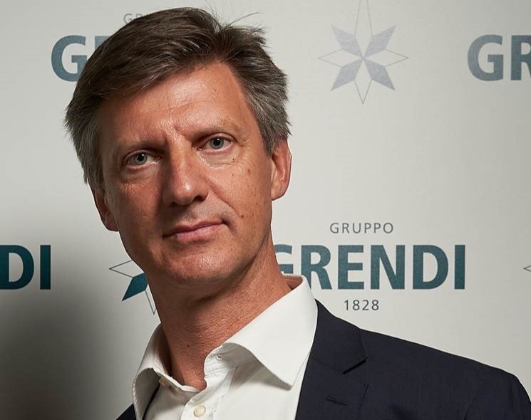 GRUPPO GRENDI – ''Green Logistics Experience''