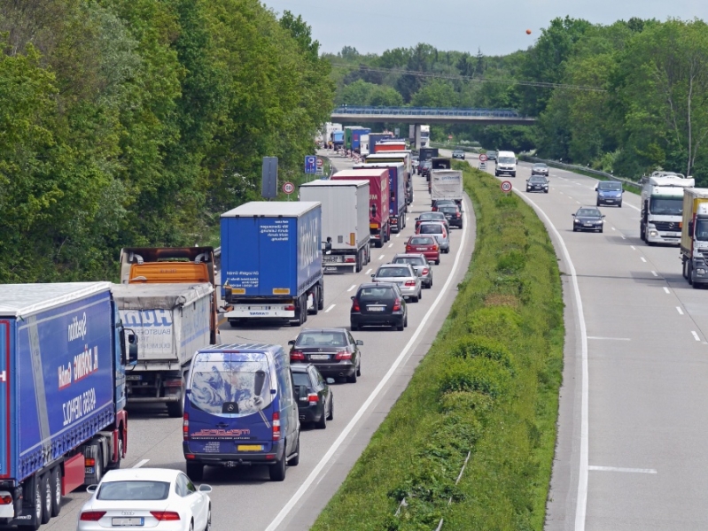 Autotrasporto, accordo per fornire servizi a imprese del Nordest