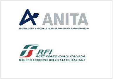 ANITA e RFI alleate nella promozione dell’intermodalità