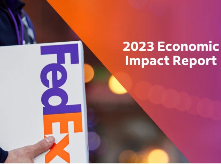 50 anni di FedEx: il valore portato dall’azienda sul territorio italiano