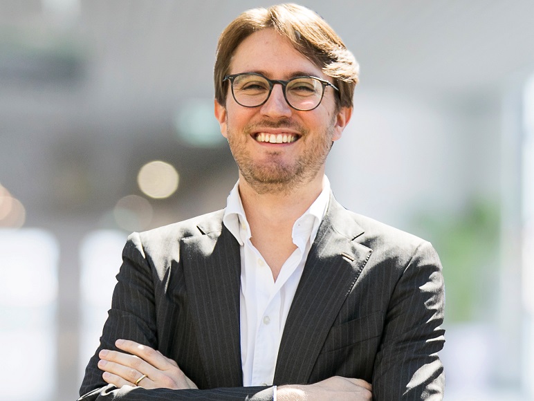 Felipe Morgulis nuovo Presidente della divisione Logistica e Distribuzione di UPS Healthcare