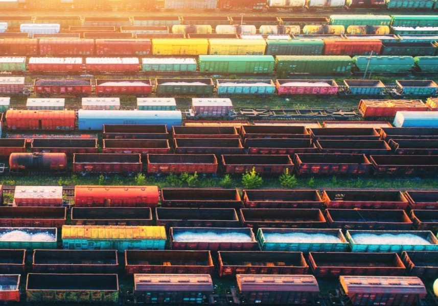 Mercitalia Logistics investirà 9 milioni di euro in Liguria